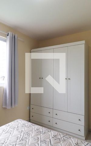 Apartamento para alugar com 70m², 3 quartos e 1 vagaQuarto 3