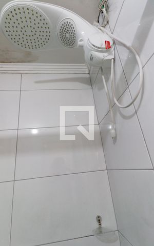 Apartamento para alugar com 70m², 3 quartos e 1 vagaBanheiro Social