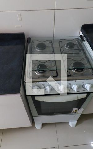 Apartamento para alugar com 70m², 3 quartos e 1 vagaCozinha e Área de Serviço