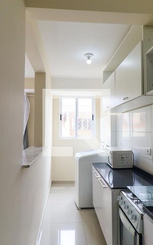Apartamento para alugar com 70m², 3 quartos e 1 vagaCozinha e Área de Serviço