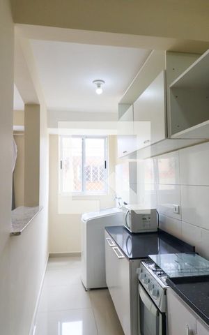 Apartamento para alugar com 70m², 3 quartos e 1 vagaCozinha e Área de Serviço