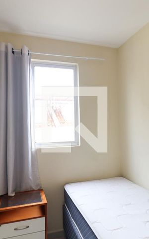 Apartamento para alugar com 70m², 3 quartos e 1 vagaQuarto 1