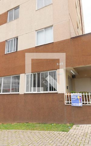 Apartamento para alugar com 70m², 3 quartos e 1 vagaFachado do condomínio