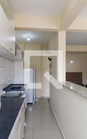 Apartamento para alugar com 70m², 3 quartos e 1 vagaCozinha e Área de Serviço
