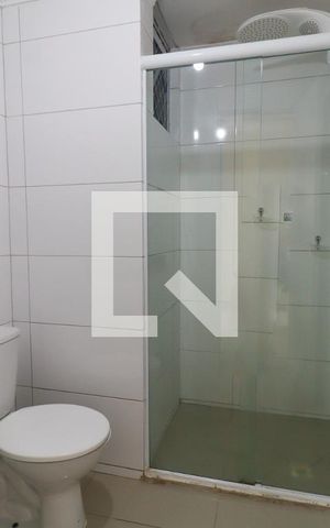 Apartamento para alugar com 70m², 3 quartos e 1 vagaBanheiro Social
