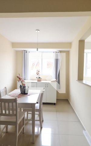Apartamento para alugar com 70m², 3 quartos e 1 vagaSala