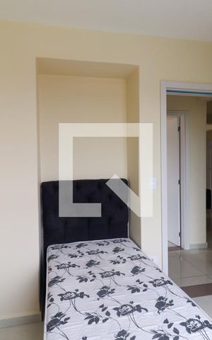 Apartamento para alugar com 70m², 3 quartos e 1 vagaQuarto 2
