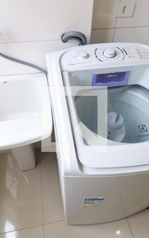 Apartamento para alugar com 70m², 3 quartos e 1 vagaCozinha e Área de Serviço