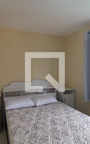 Apartamento para alugar com 70m², 3 quartos e 1 vagaQuarto 3