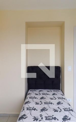 Apartamento para alugar com 70m², 3 quartos e 1 vagaQuarto 2