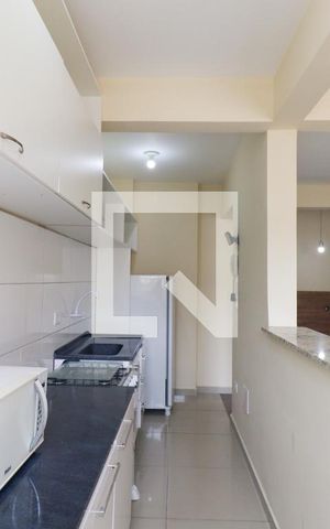 Apartamento para alugar com 70m², 3 quartos e 1 vagaCozinha e Área de Serviço