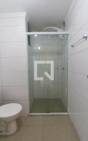 Apartamento para alugar com 70m², 3 quartos e 1 vagaBanheiro Social