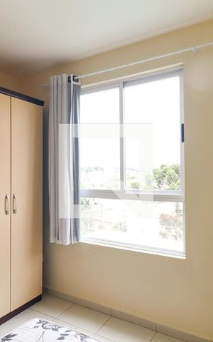 Apartamento para alugar com 70m², 3 quartos e 1 vagaQuarto 2