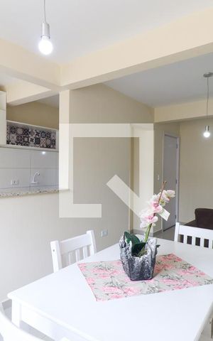 Apartamento para alugar com 70m², 3 quartos e 1 vagaSala