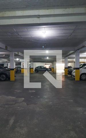 Apartamento para alugar com 70m², 3 quartos e 1 vagaÁrea externa