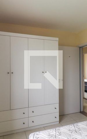 Apartamento para alugar com 70m², 3 quartos e 1 vagaQuarto 3