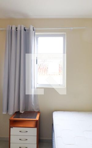 Apartamento para alugar com 70m², 3 quartos e 1 vagaQuarto 1