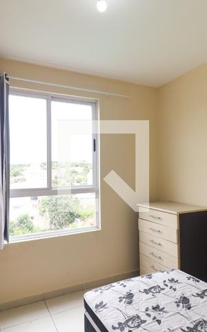 Apartamento para alugar com 70m², 3 quartos e 1 vagaQuarto 2