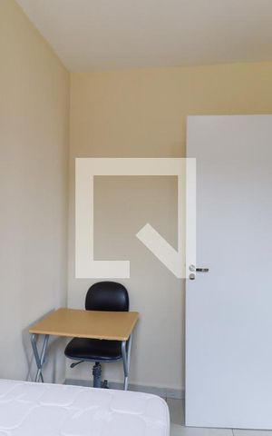 Apartamento para alugar com 70m², 3 quartos e 1 vagaQuarto 1