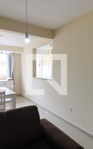 Apartamento para alugar com 70m², 3 quartos e 1 vagaSala