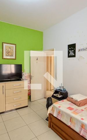 Apartamento à venda com 100m², 3 quartos e sem vaga Apartamento à venda com 100m², 3 quartos e sem vagaQuarto 3