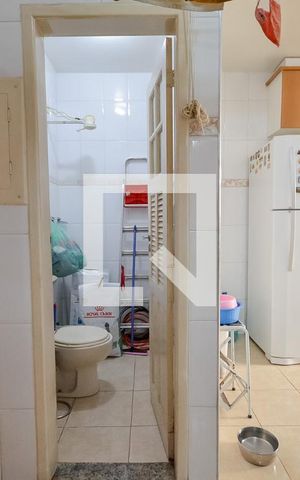 Apartamento à venda com 100m², 3 quartos e sem vaga Apartamento à venda com 100m², 3 quartos e sem vagaÁrea de Serviço
