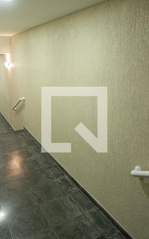 Apartamento à venda com 40m², 1 quarto e sem vaga Apartamento à venda com 40m², 1 quarto e sem vagaÁrea comum - Hall de entrada
