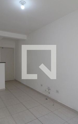Apartamento para alugar com 48m², 2 quartos e 1 vagaSala