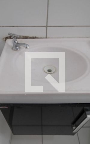 Apartamento para alugar com 48m², 2 quartos e 1 vagaBanheiro