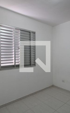Apartamento para alugar com 48m², 2 quartos e 1 vagaQuarto 1