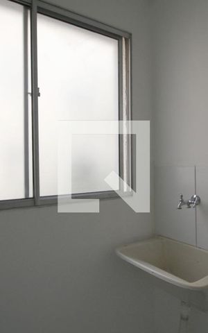 Apartamento para alugar com 48m², 2 quartos e 1 vagaÁrea de Serviço