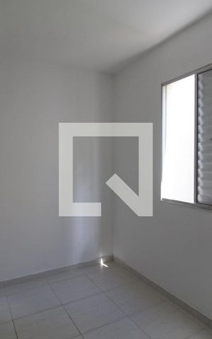 Apartamento para alugar com 48m², 2 quartos e 1 vagaQuarto 1