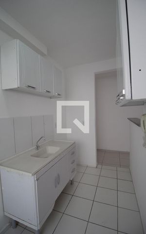 Apartamento para alugar com 48m², 2 quartos e 1 vagaCozinha