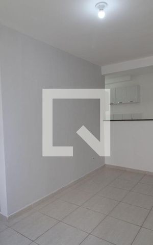 Apartamento para alugar com 48m², 2 quartos e 1 vagaSala