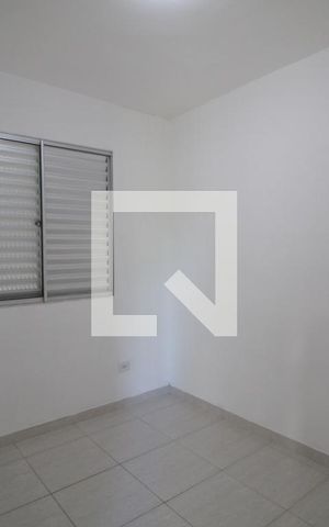 Apartamento para alugar com 48m², 2 quartos e 1 vagaQuarto 2