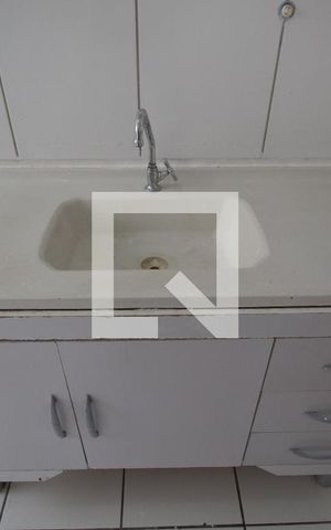 Apartamento para alugar com 48m², 2 quartos e 1 vagaCozinha