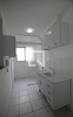 Apartamento para alugar com 48m², 2 quartos e 1 vagaCozinha