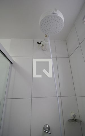 Apartamento para alugar com 48m², 2 quartos e 1 vagaBanheiro