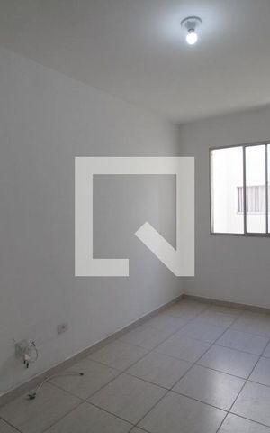 Apartamento para alugar com 48m², 2 quartos e 1 vagaSala
