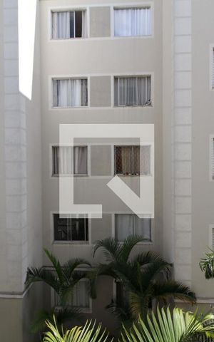 Apartamento para alugar com 48m², 2 quartos e 1 vagaVista da Sala
