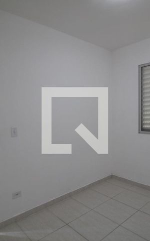 Apartamento para alugar com 48m², 2 quartos e 1 vagaQuarto 2