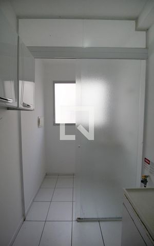 Apartamento para alugar com 48m², 2 quartos e 1 vagaÁrea de Serviço