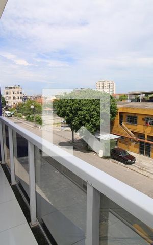 Apartamento para alugar com 85m², 2 quartos e sem vagaVaranda da sala