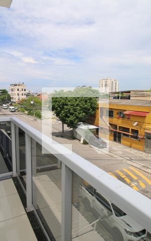 Apartamento para alugar com 85m², 2 quartos e sem vagaVaranda da Suíte