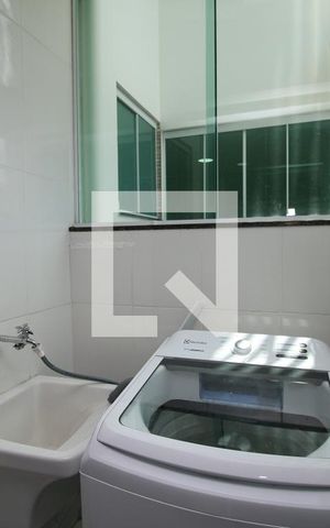 Apartamento para alugar com 85m², 2 quartos e sem vagaÁrea de Serviço