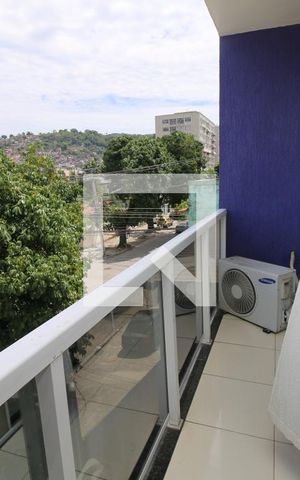Apartamento para alugar com 85m², 2 quartos e sem vagaVaranda da Suíte