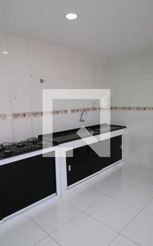 Apartamento para alugar com 85m², 2 quartos e sem vagaCozinha