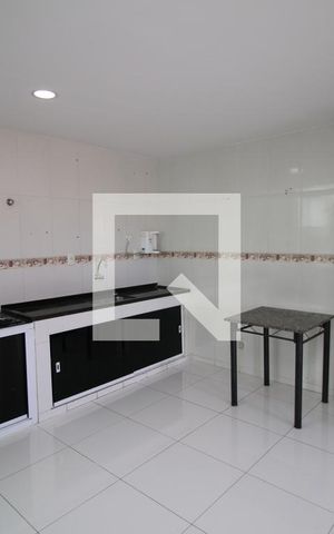 Apartamento para alugar com 85m², 2 quartos e sem vagaCozinha