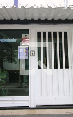 Apartamento para alugar com 85m², 2 quartos e sem vagaAdesivo