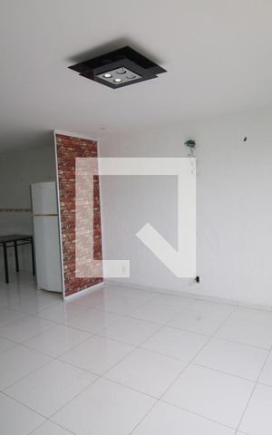 Apartamento para alugar com 85m², 2 quartos e sem vagaSala